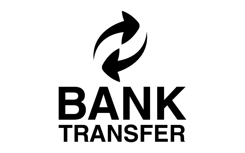 Instant top-ups to your FairPlay account are available via Bank Transfer.