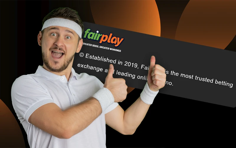 Do not try to break the rules of the FairPlay gambling platform.