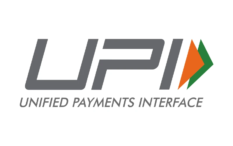 Top up your FairPlay account thanks to the UPI payment system.